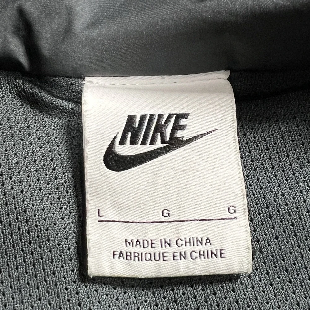 Nike good day